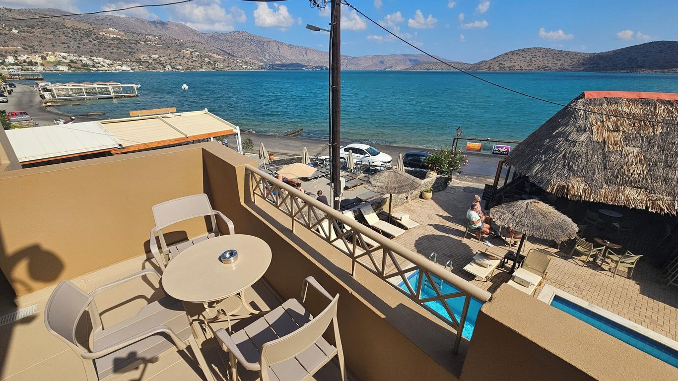 Elounda Sunrise Apartments