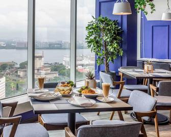 Shama Suasana Johor Bahru - Johor Bahru - Restaurant