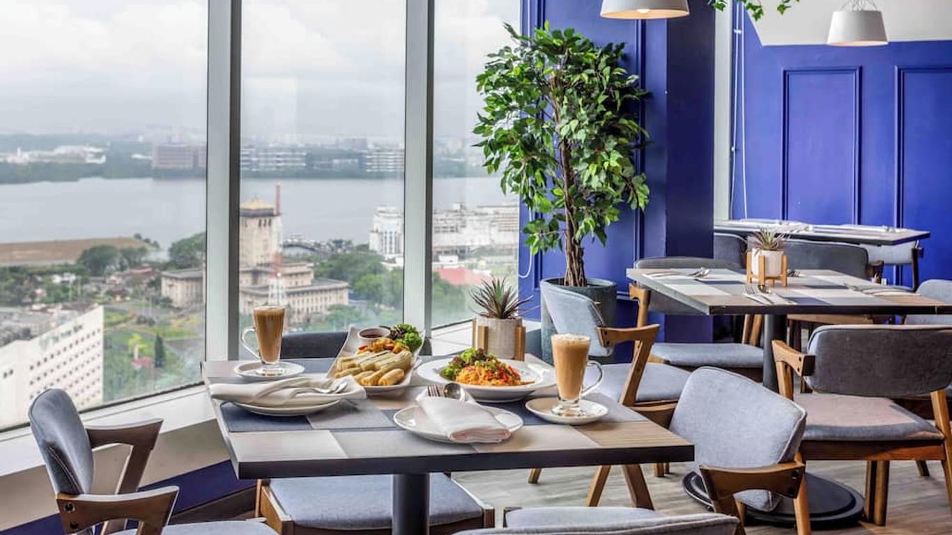 Shama Suasana Johor Bahru