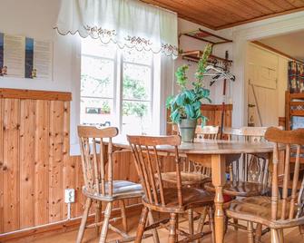 Stunning Home In Vimmerby - Vimmerby - Essbereich