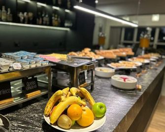 Hathor Hotels Mendoza - Mendoza - Buffet