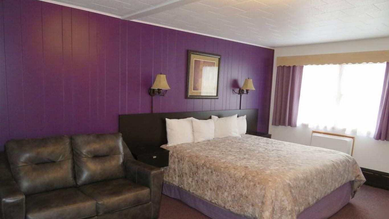 Cedars Motel