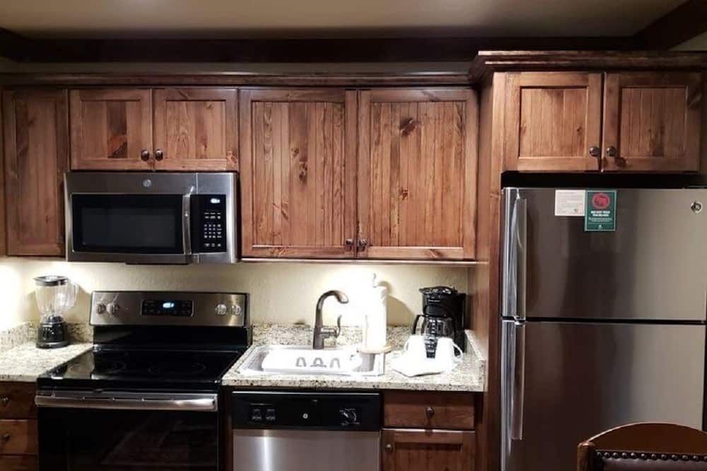 Beautiful spacious family home - Gatlinburg - Kjøkken