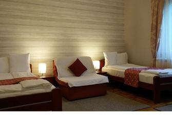 Villa Forest - Belgrad - Schlafzimmer