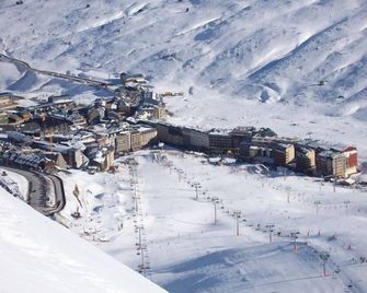 Hotel Merino - El Pas de la Casa