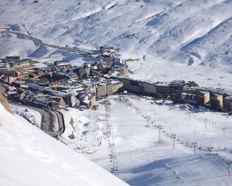 Hotel Merino - El Pas de la Casa