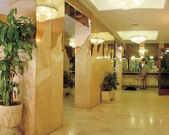 Hotel Continental - Calella