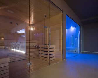 Villa Anitori Prestige Relais & Spa - Loro Piceno - Spa