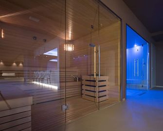 Villa Anitori Prestige Relais & Spa - Loro Piceno - Spa
