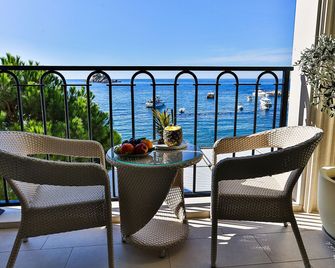 Hotel Riva by Aycon - Petrovac - Balcon
