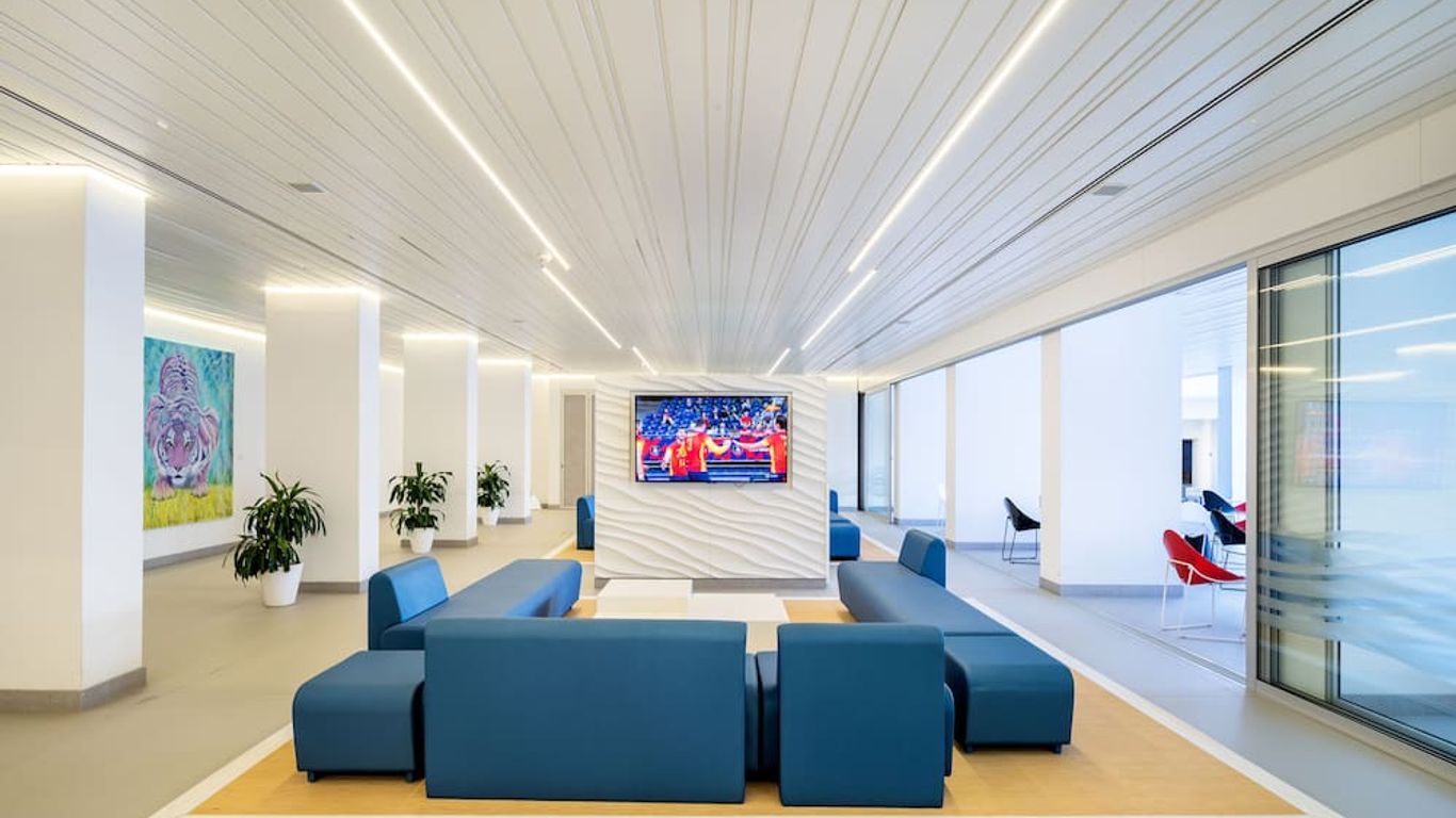 هوتل كازيرو