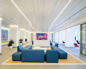 Hotel Caserio - Maspalomas - Lobby