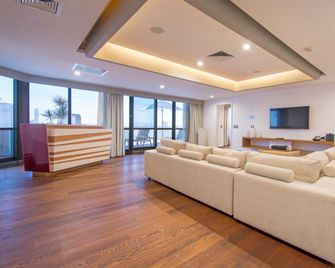 Intercontinental Hotels Presidente Guadalajara By IHG - גוואדאלחארה - חדר שינה