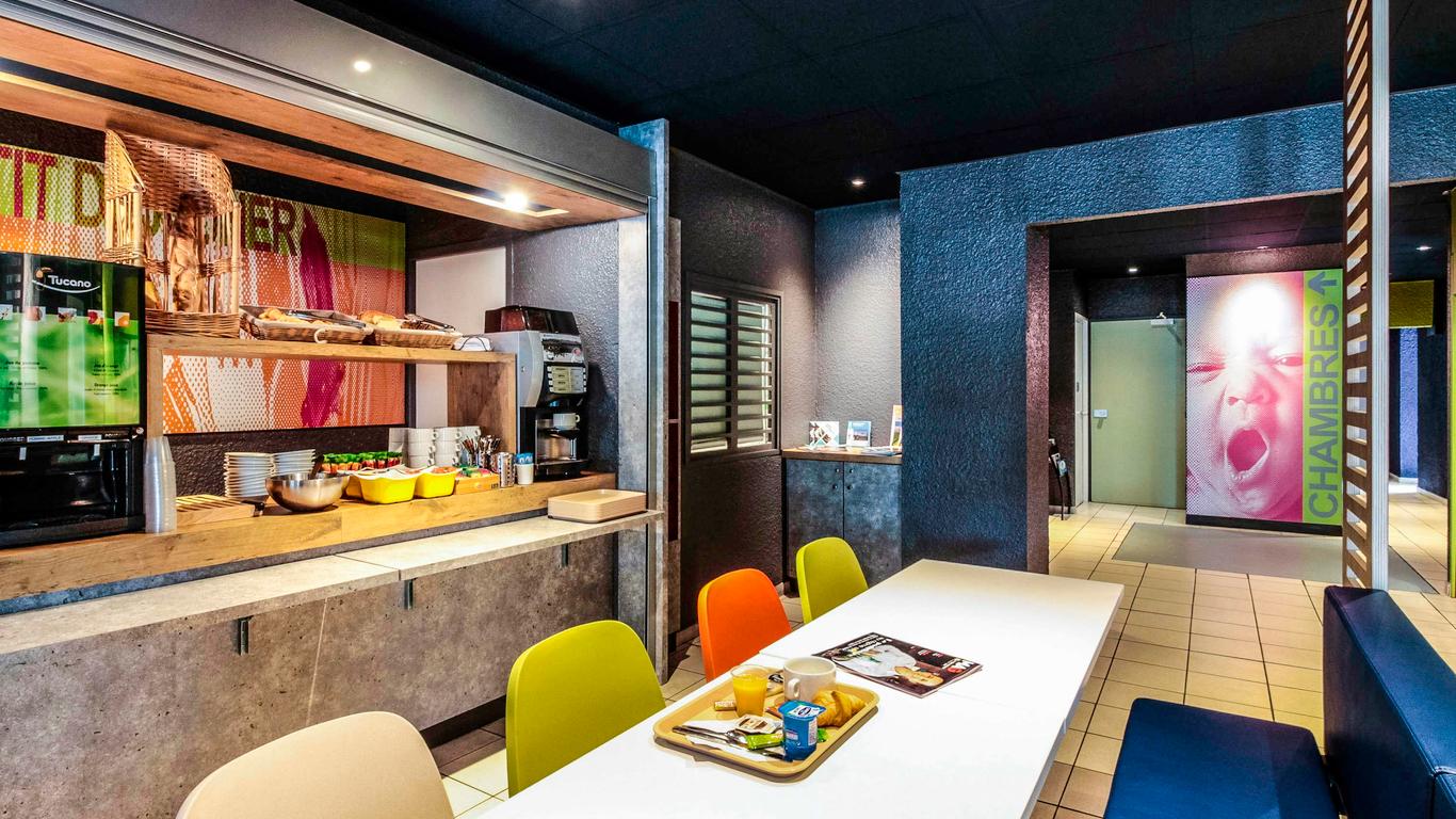 Ibis Budget Périgueux Centre