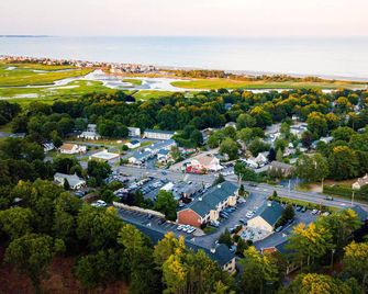 InnSeason Resorts The Falls at Ogunquit - Ogunquit - Outdoors view