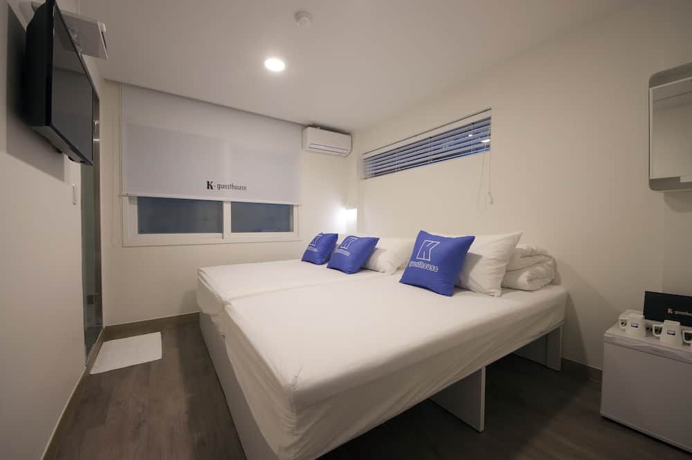 K-Guesthouse Myeongdong 1