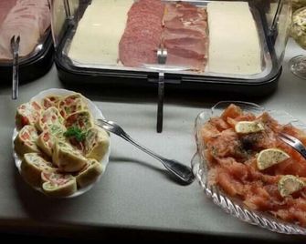 Hotel Bertramshof - Wismar