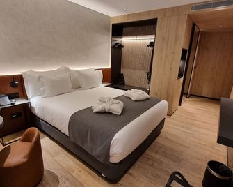 Hotel Principe Avila - Lisboa - Quarto
