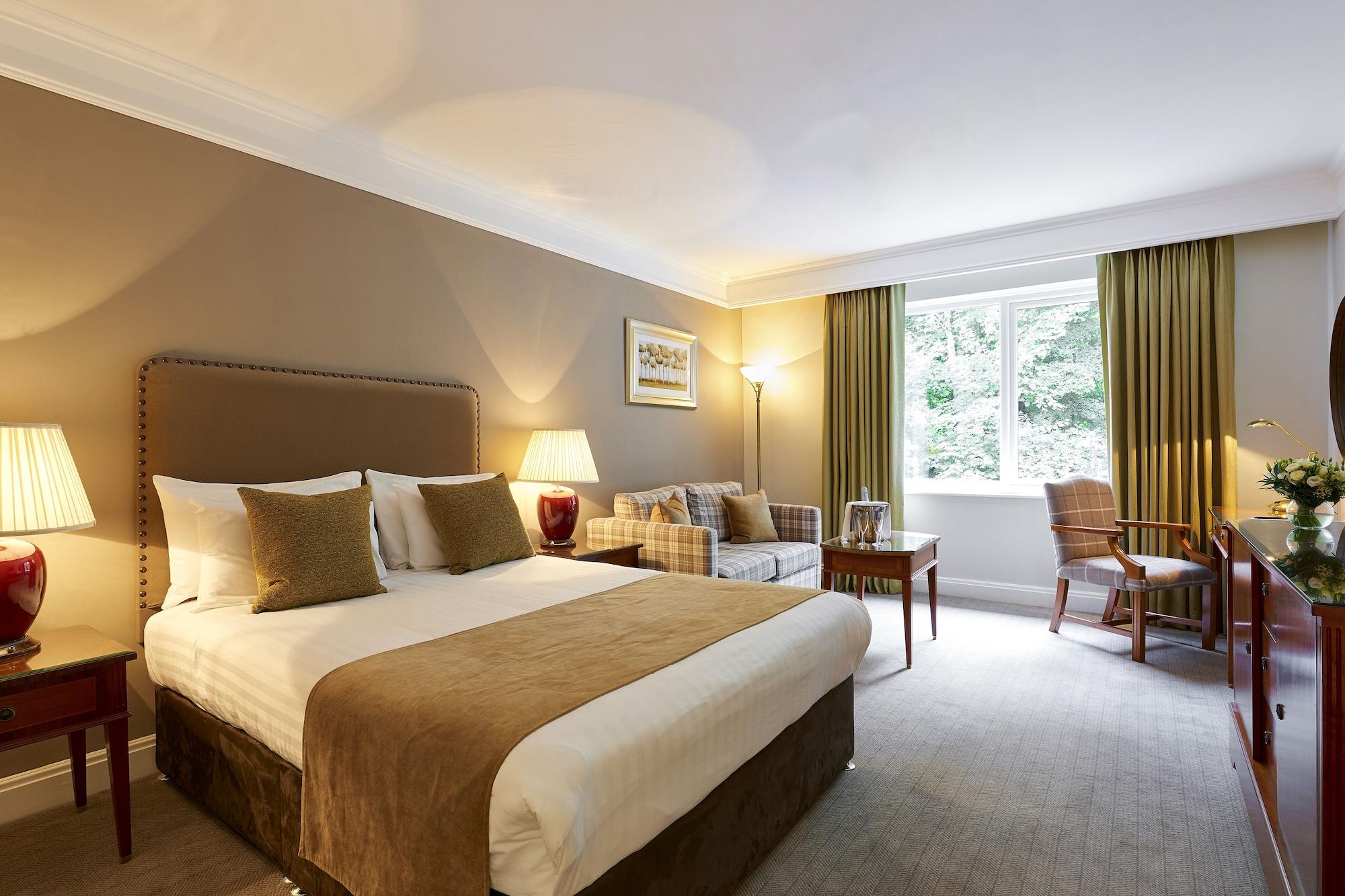 كولدرا كورت هوتل باي سيلتيك مانور