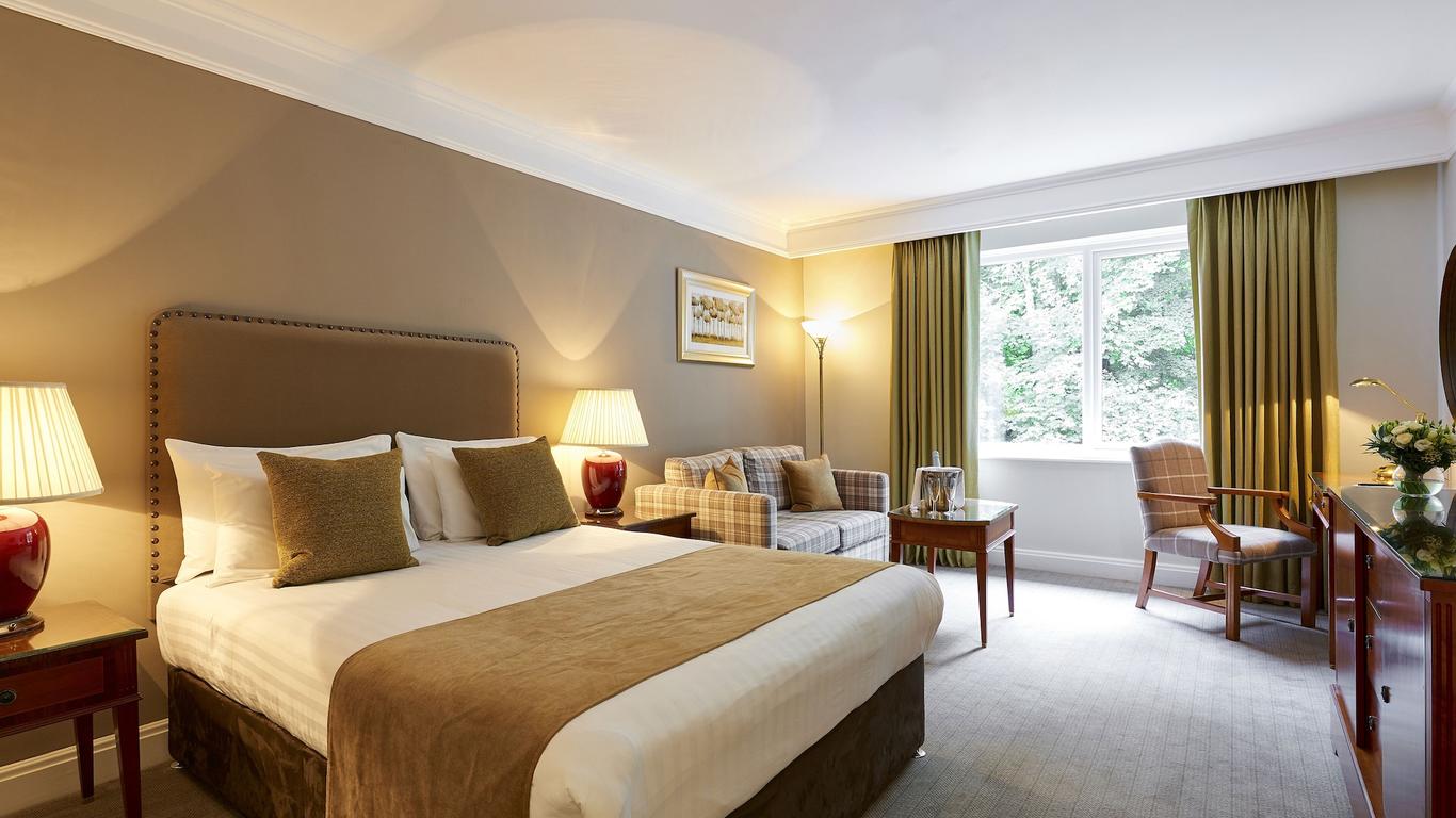 كولدرا كورت هوتل باي سيلتيك مانور