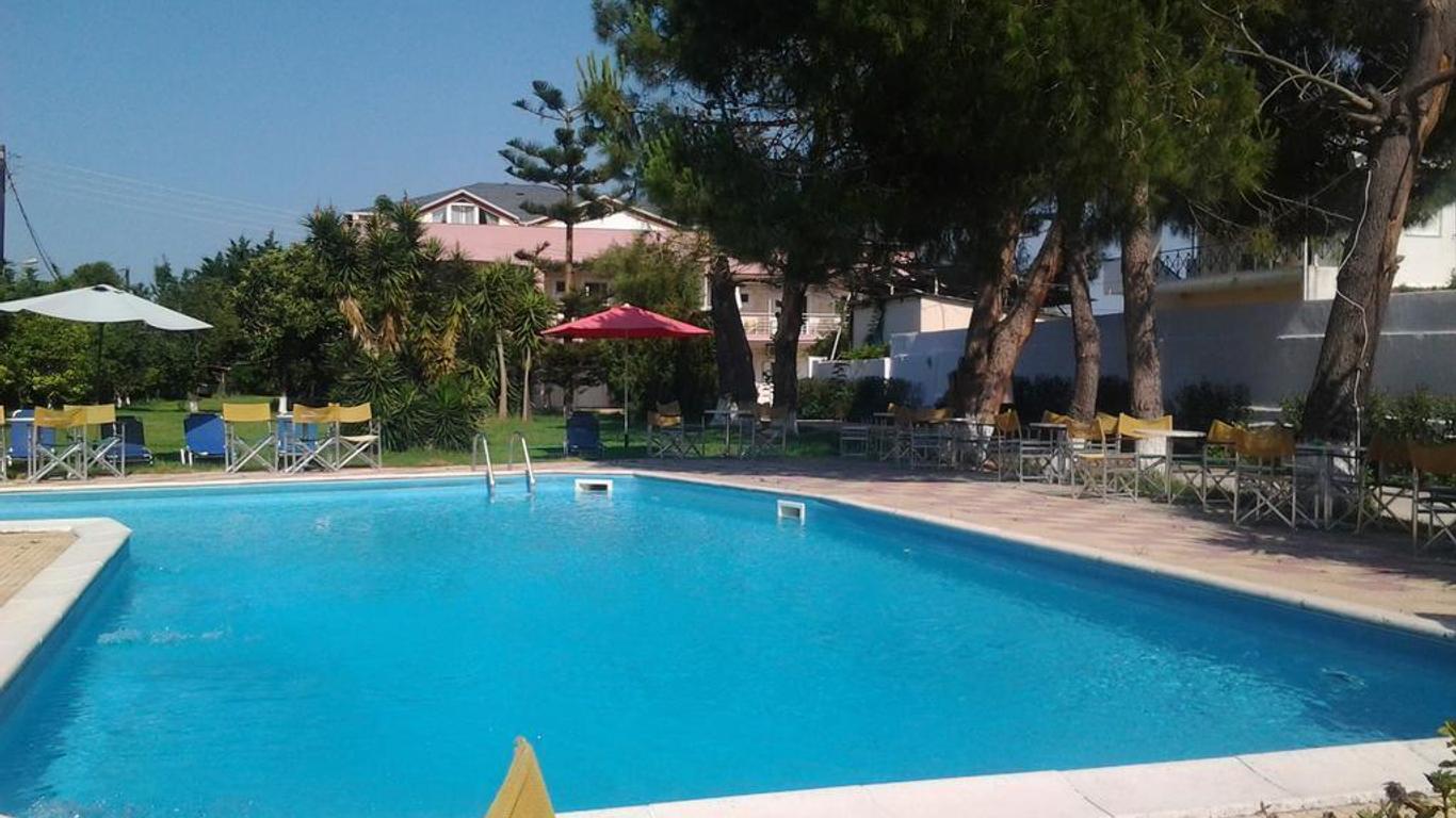 Villa Pap