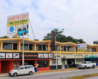 Hotel Avenida Express - Ciudad Valles
