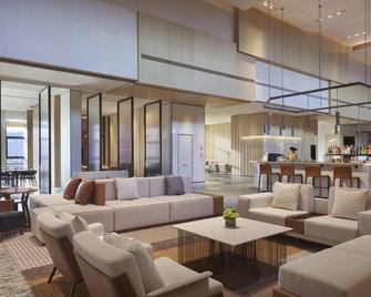 Hyatt Place Hangzhou International - Hangzhou - Sala d'estar