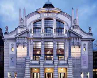 Ravensberger Hof - Bielefeld - Edificio