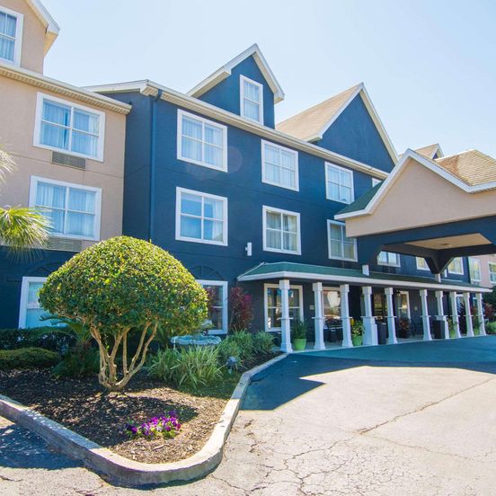 Country Inn & Suites by Radisson, Jacksonville, FL image 1