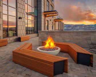 Grand Hyatt Deer Valley - Park City - Patio