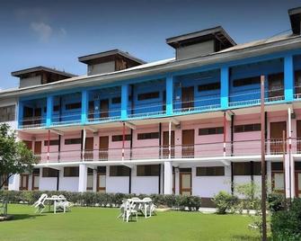 New Sahil - Srinagar - Building