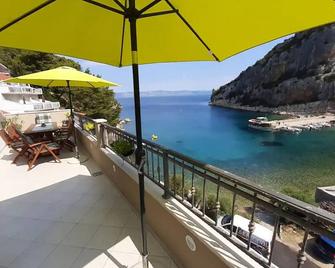 Apartment Katarina - Hvar - Balcony