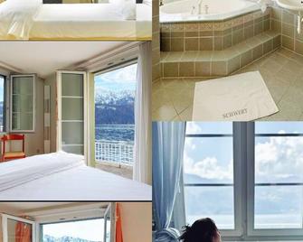 Seehotel Schwert - Gersau