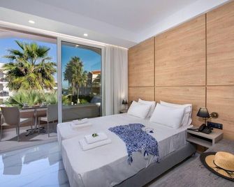 Marika Hotel Chania - Chania