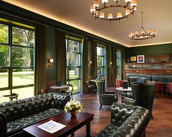 Carton House Hotel - Kildare - Lounge