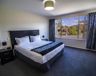 Te Anau Lakefront Bed and Breakfast - Te Anau - Habitación