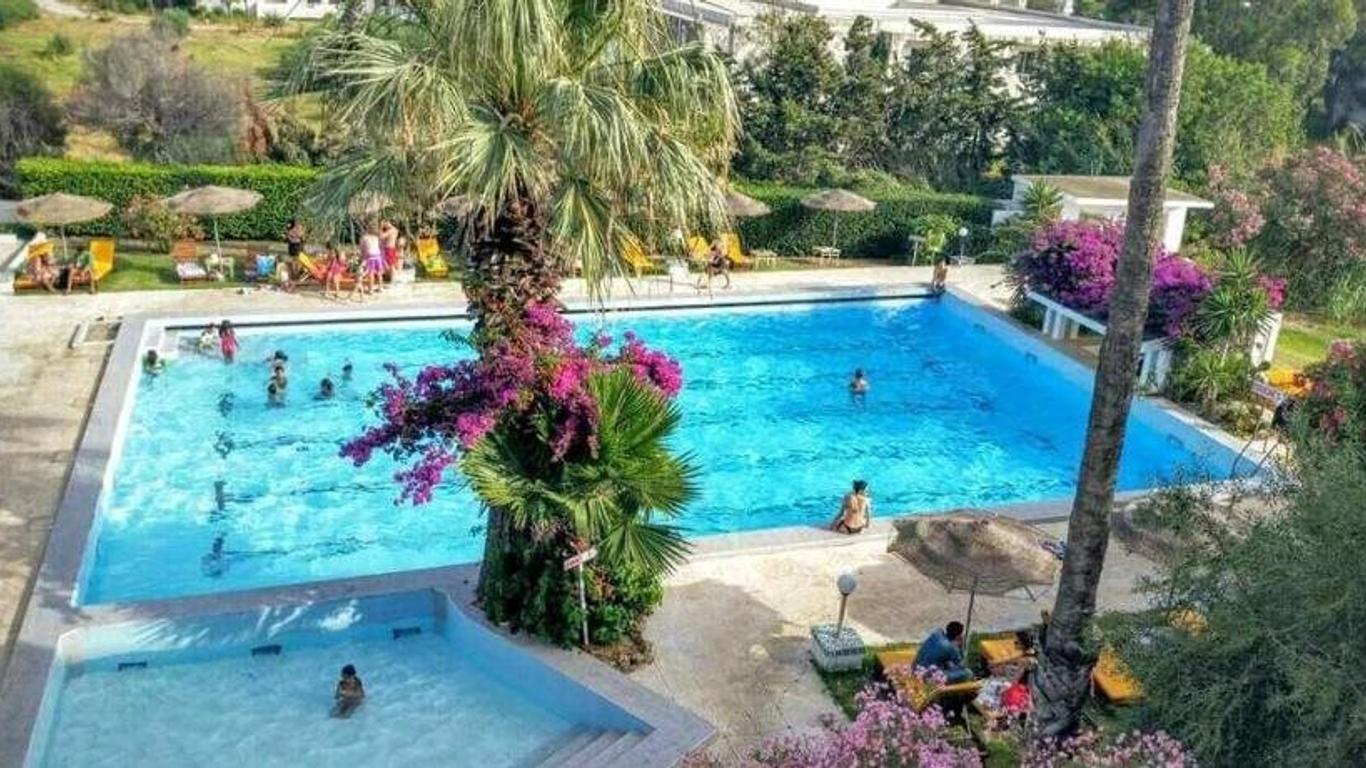 Hotel Jalta