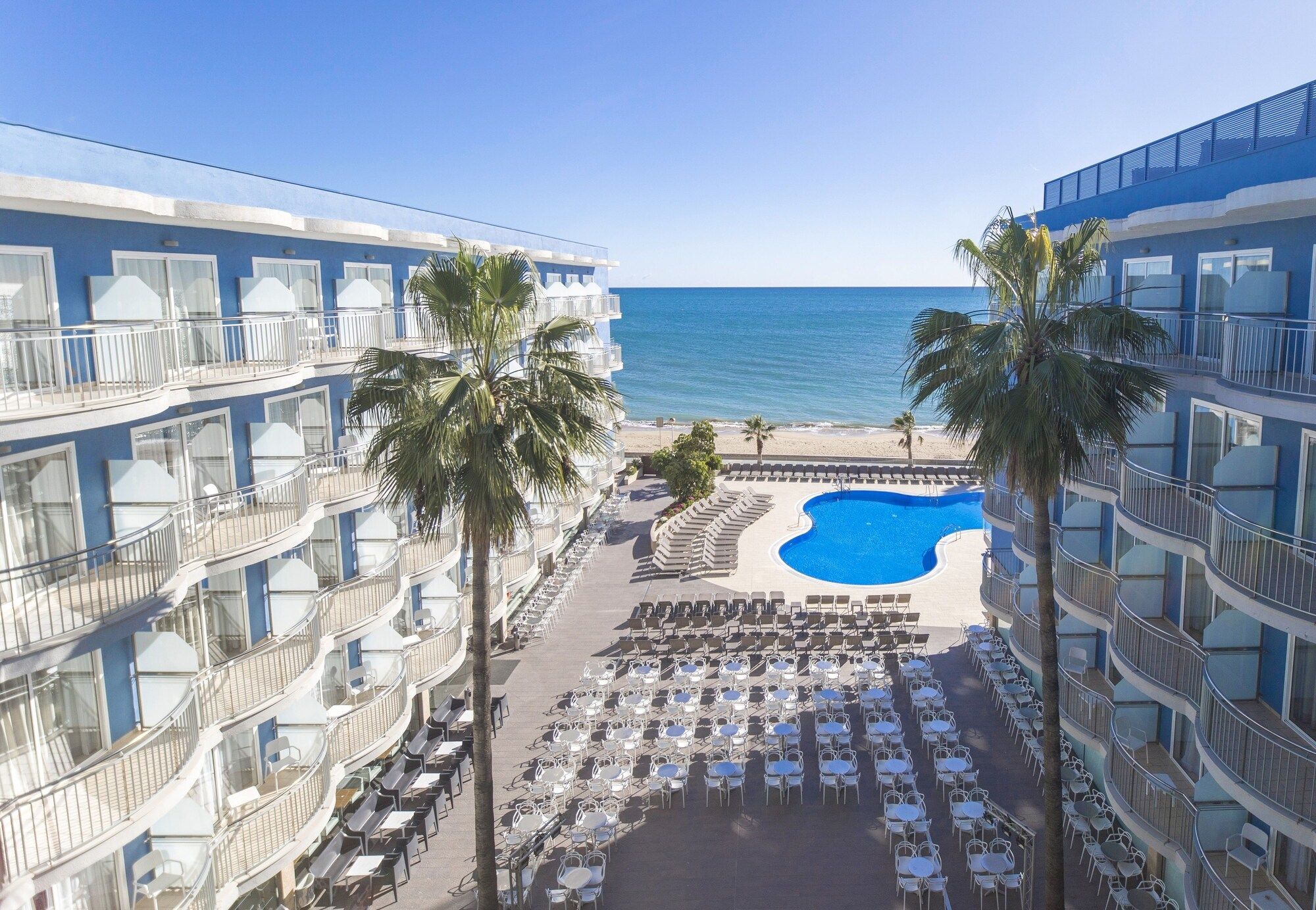 Hotel Augustus - קמברילס