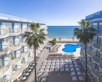 Hotel Augustus - קמברילס