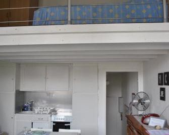 Appartement Boucheries Centre Ville - Burdeos