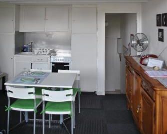 Appartement Boucheries Centre Ville - Burdeos