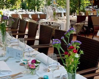 Landgasthof Pleister Mühle - מינסטר - מסעדה