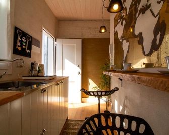 B&Bio la casa di Giò - Osimo