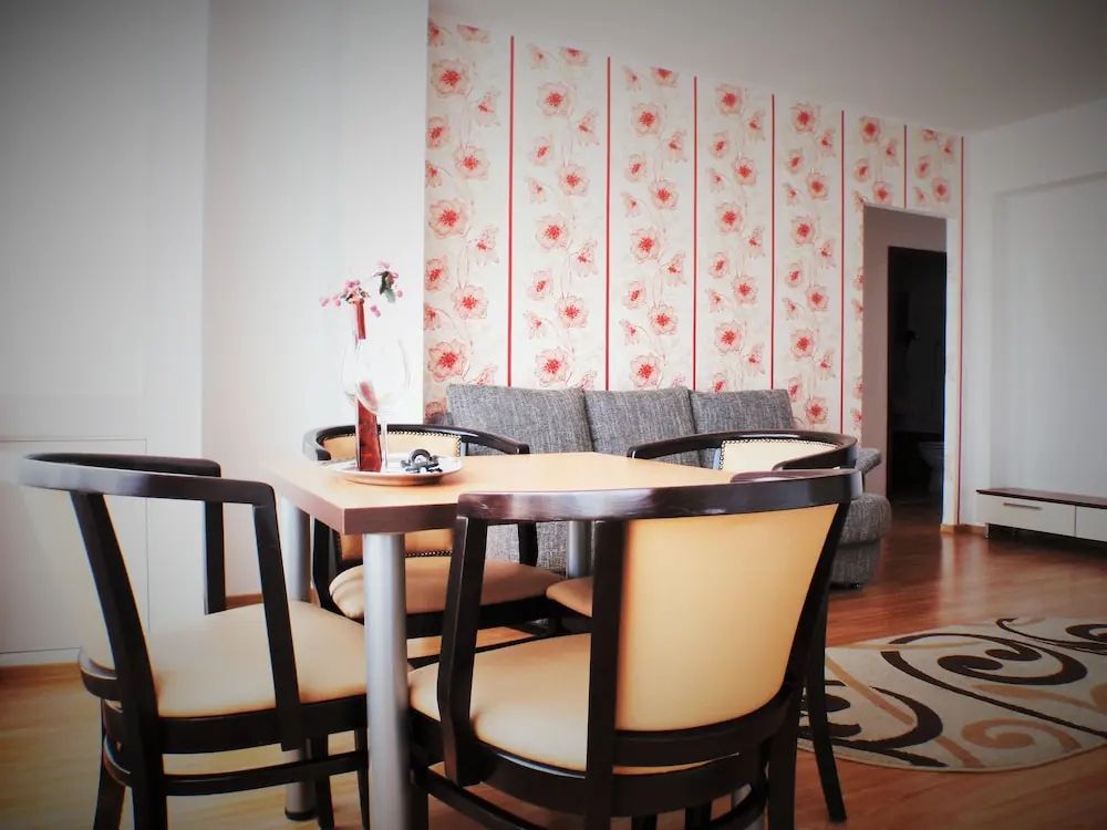 Aparthotel Zorilor - קלוז'-נאפוקה