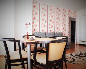 Aparthotel Zorilor - Cluj-Napoca