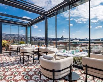 Swissôtel Tbilisi - Tiflis - Restaurante
