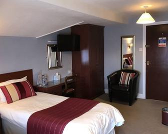 Bowden Lodge Hotel - Southport - Kamar Tidur