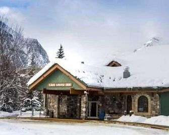 Elegant Cozy Mountain Experience in Banff NP - Lake Louise - Edificio