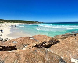 Peppermint Brook Cottages - Margaret River