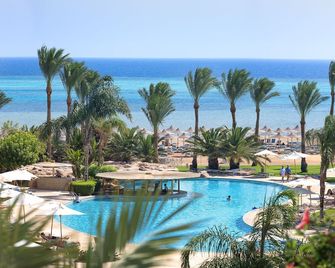 Stella Beach Resort & Spa, Makadi Bay - Makadi Bay - Piscine